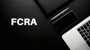 Awareness of NGOs on FCRA