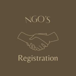 NGO Registration and Its Importance