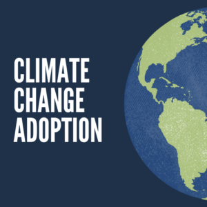 Climate Change Adoption