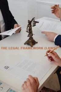 Ensuring the Credibility and Integrity of Non-Governmental Organizations: The Legal Framework (Laws)
