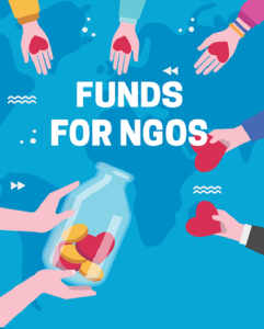 funds for ngos