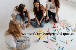 women's empowerment quotes
