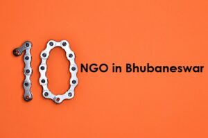 10 NGO in Bhubaneswar