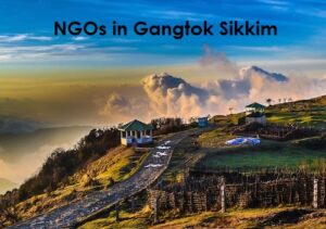 NGOs in Gangtok Sikkim