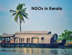 NGOs in Kerala