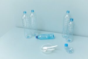 Facts on plastic pollution
