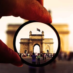 Ngo in Mumbai