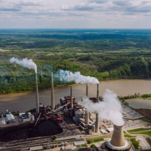 Prevention of land pollution