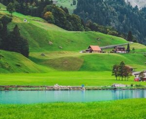 Water Conservation
