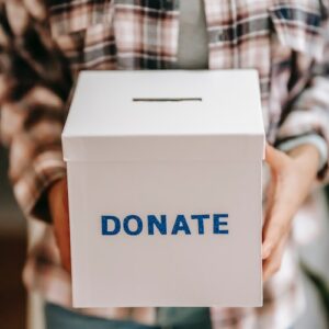 NGO Fundraising