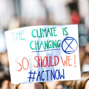 5 Causes of Climate Change