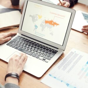 International Funding Agencies in India