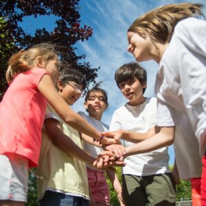 NGO for CSR Activities