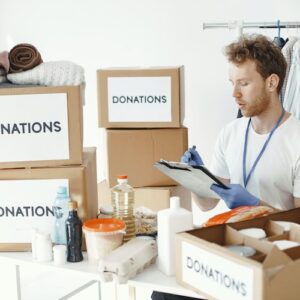 NGO in Delhi
