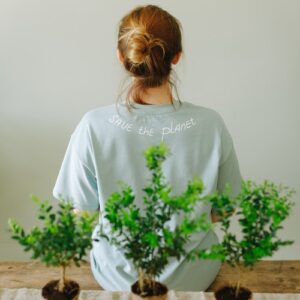 The importance of environmental protection