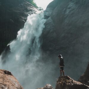 water for people