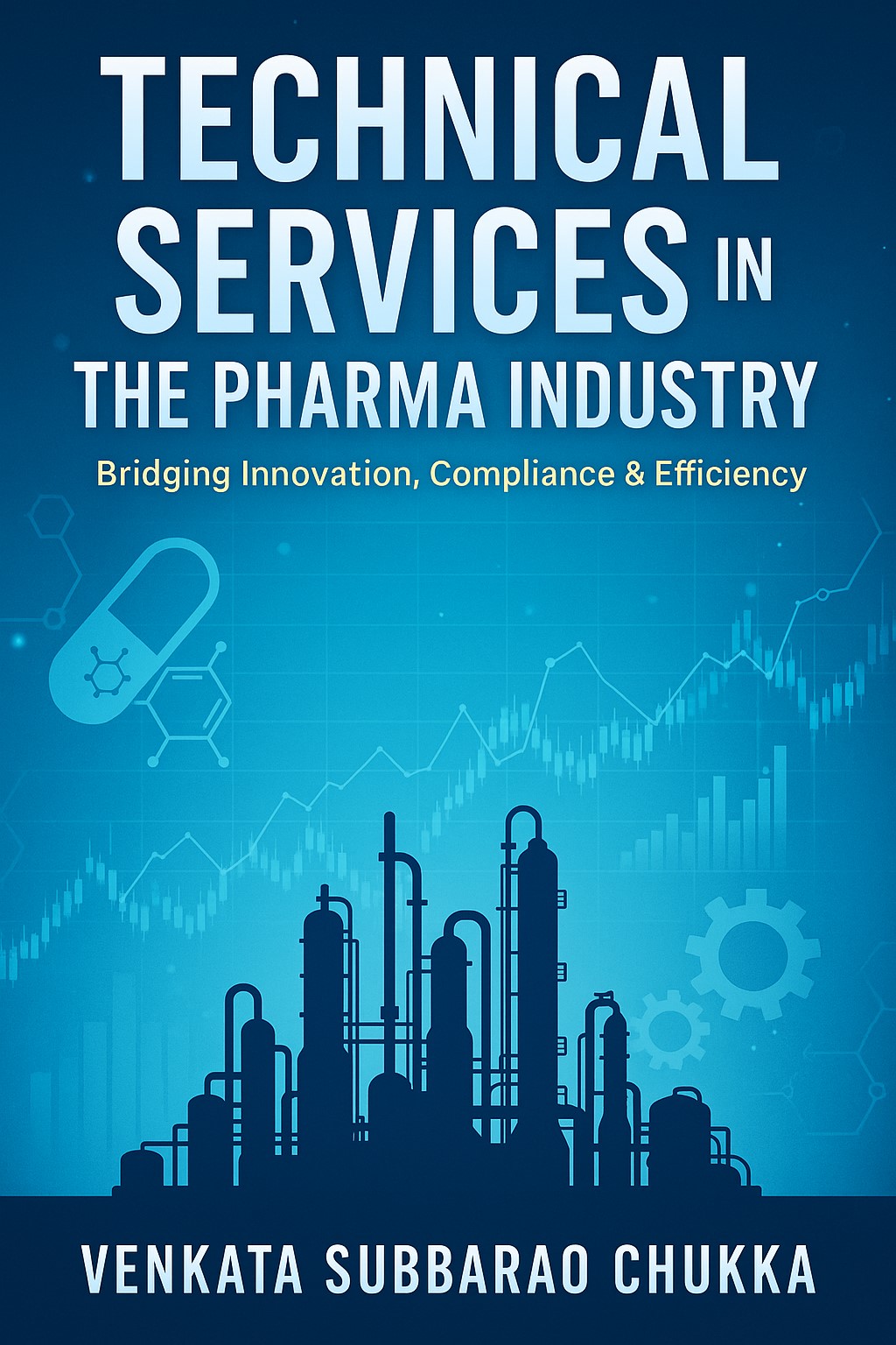 Technical Services in the Pharma industry