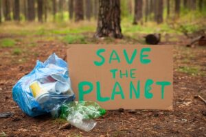Environmental Issues in the World