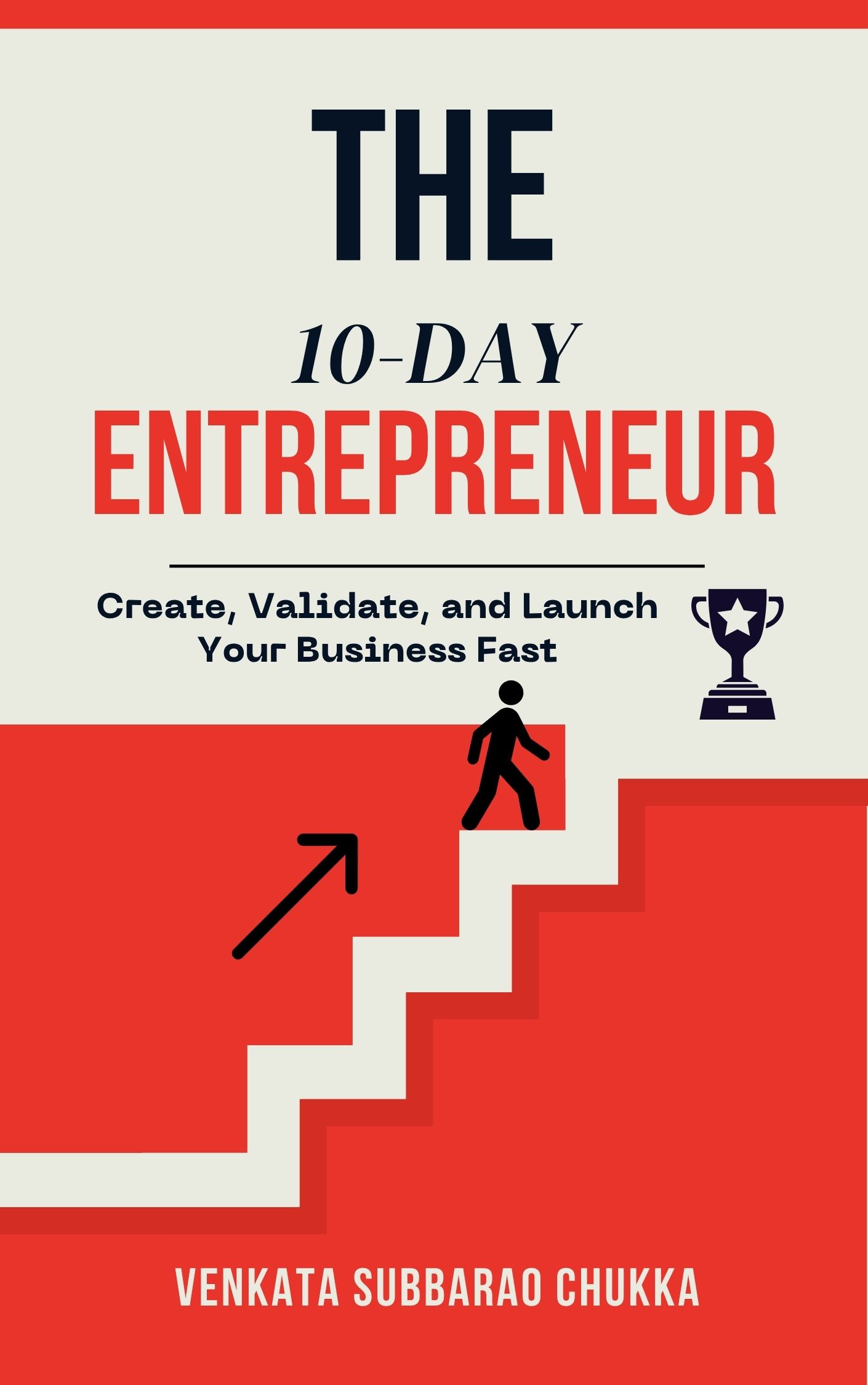 10 Day Entrepreneur