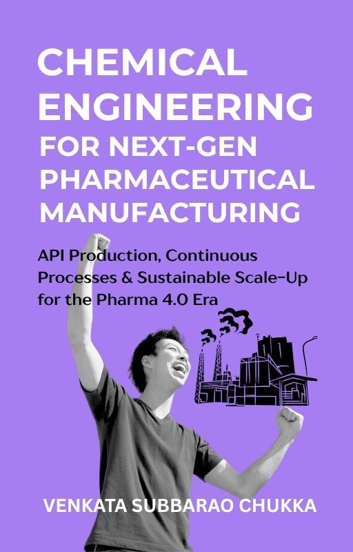 Chemical Engineering