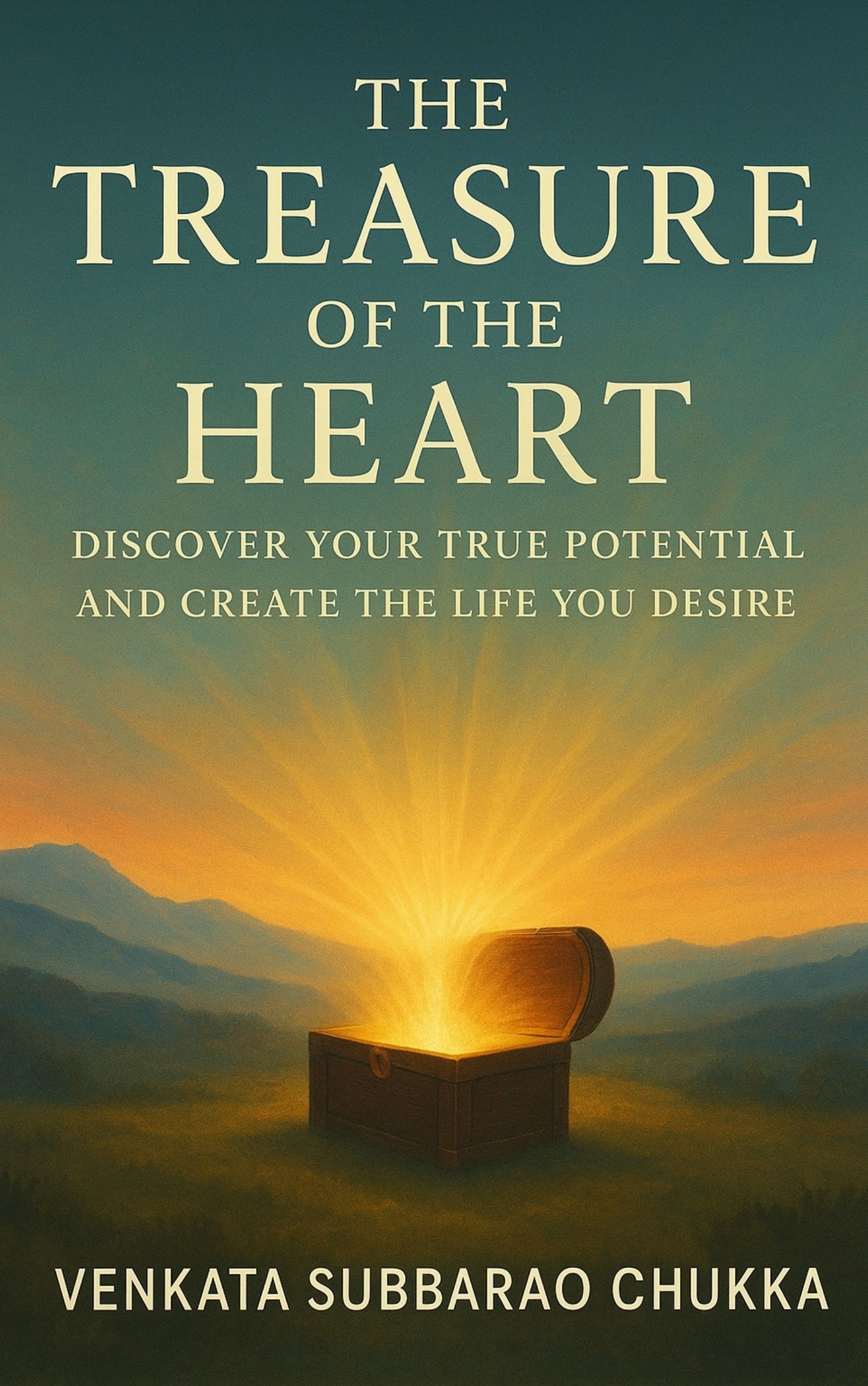 Treasure of the heart