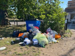 What Is Environment Pollution