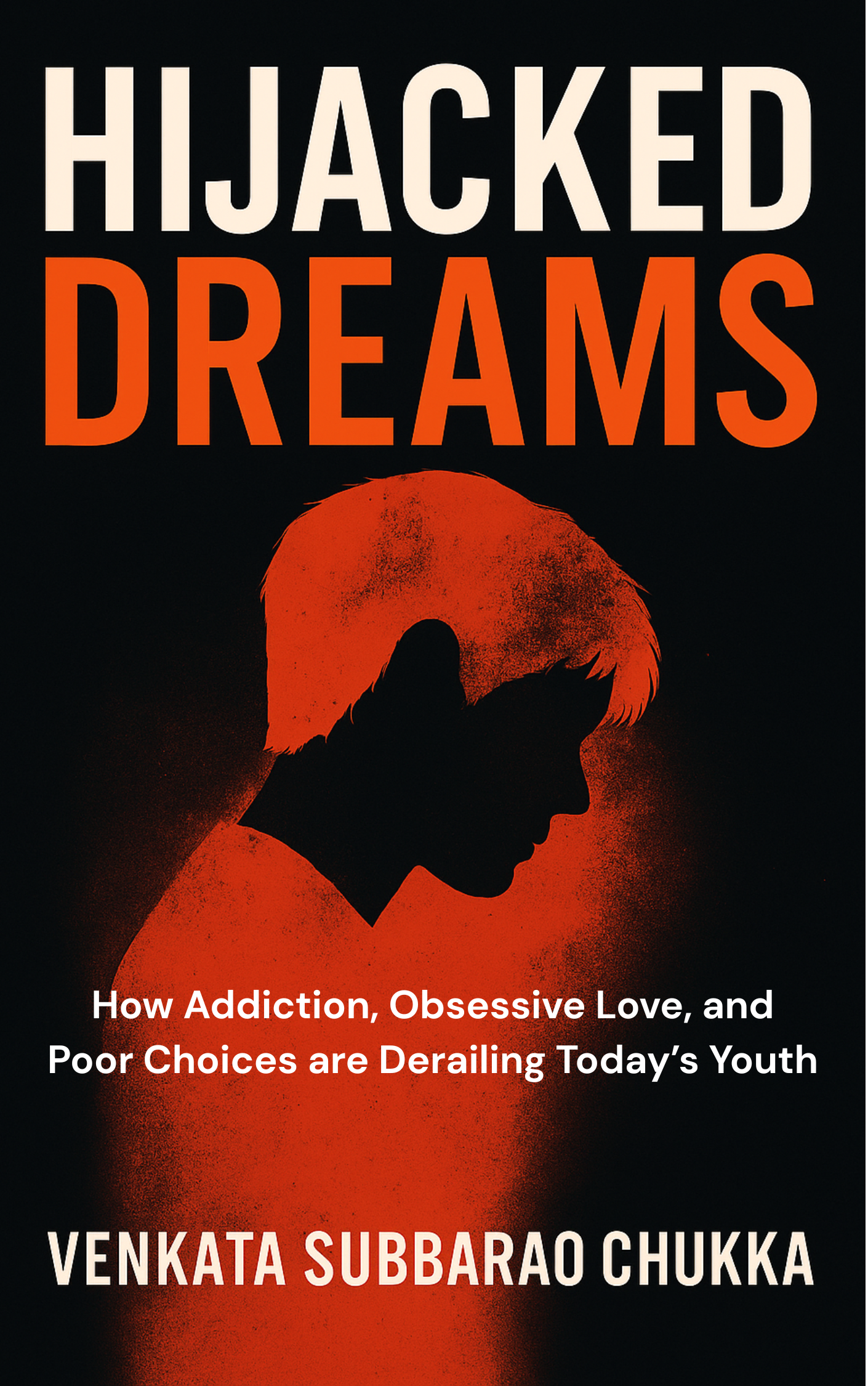 Hijacked Dreams