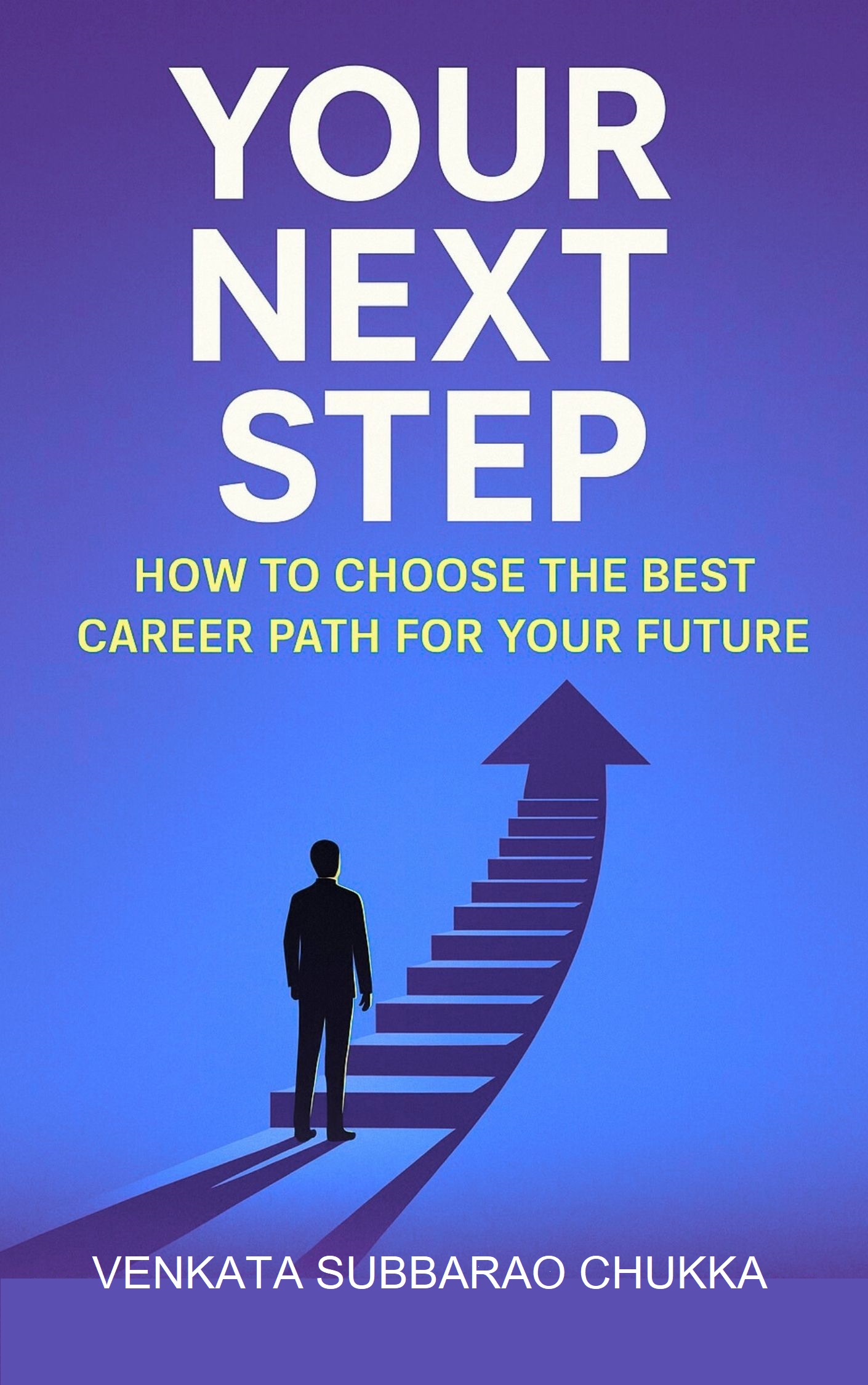 Your next Step