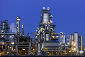 Chemical Engineering