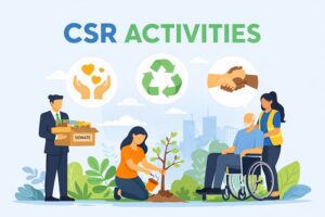 CSR Activities