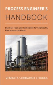 Process Engineer’s Handbook
