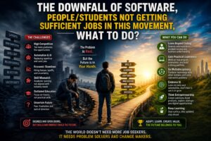 The Changing Reality of the Software Industry