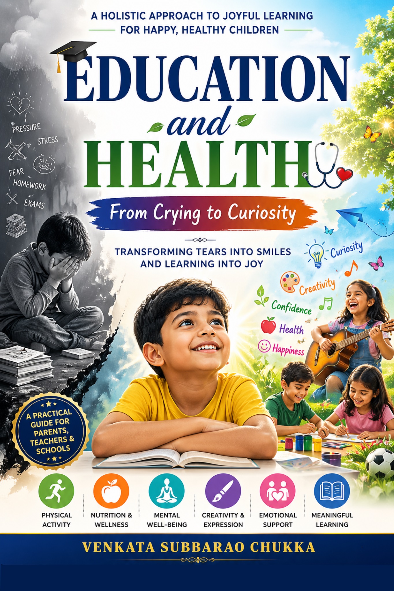Education and Health