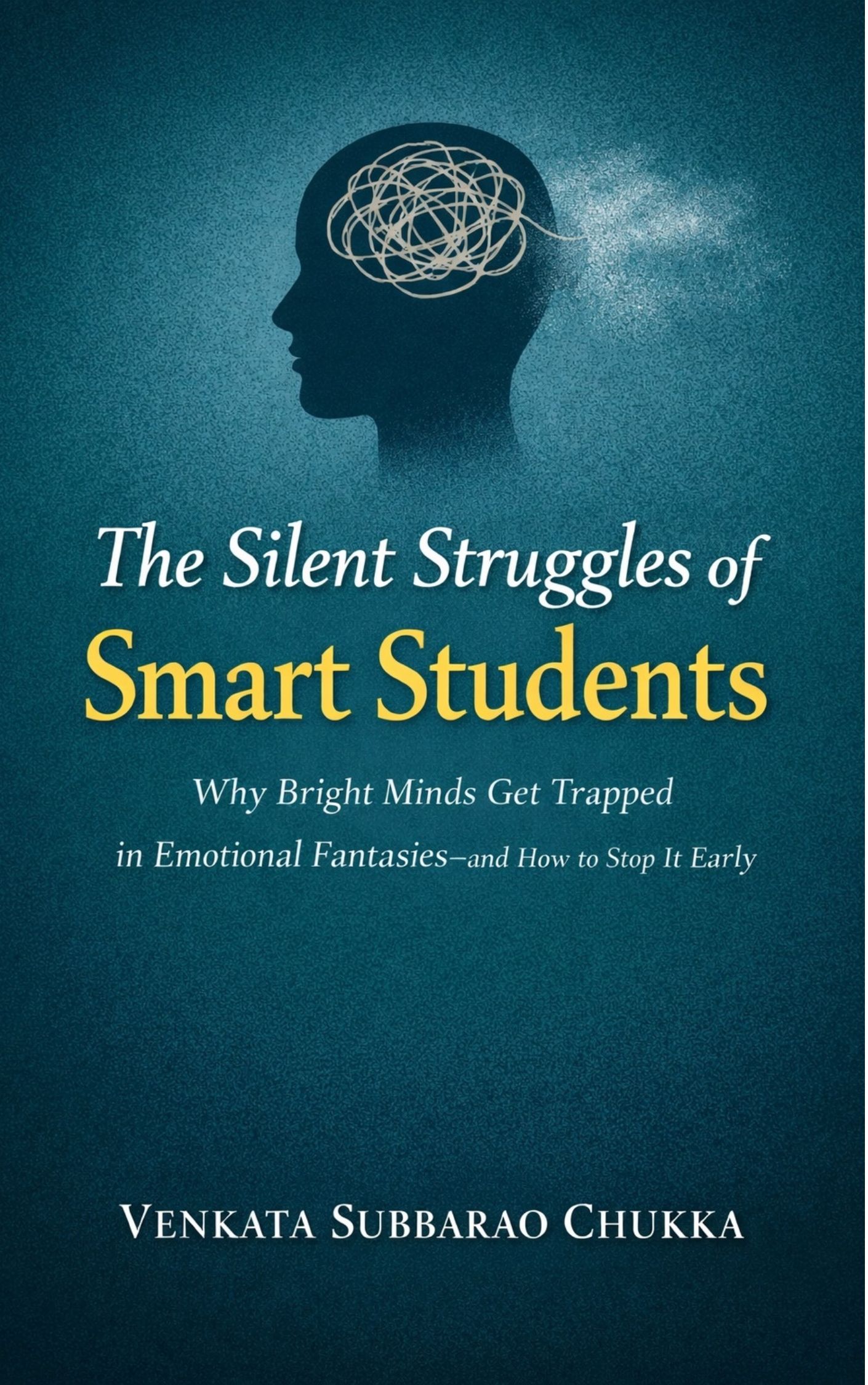 The Silent Struggles of Smart Students