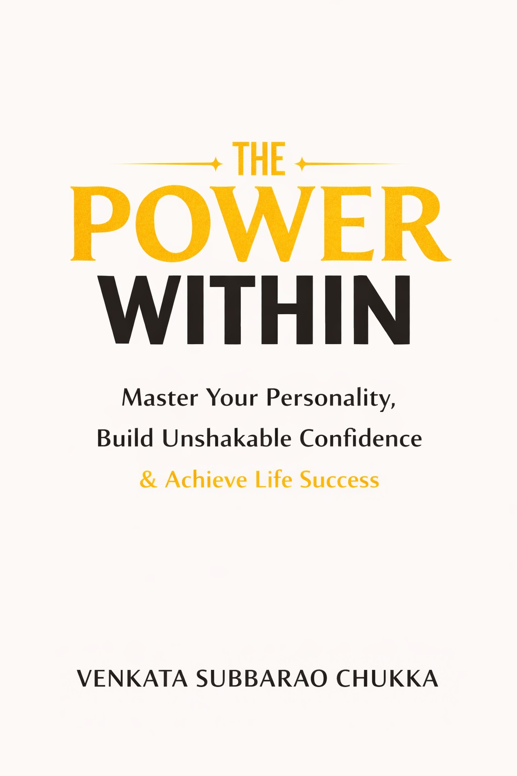 The Power Within